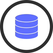 Base de données dédiée